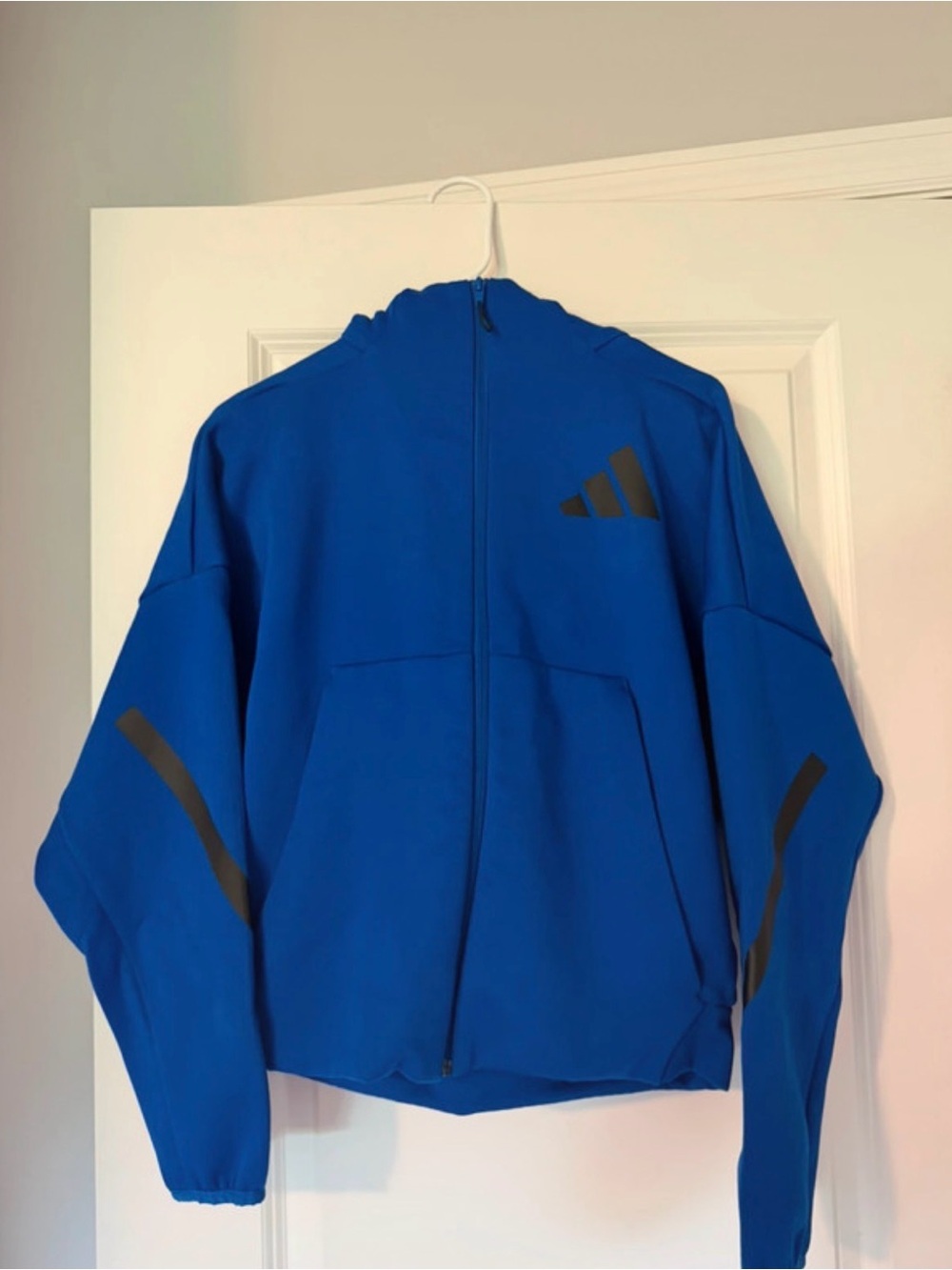 Adidas Blue Z.N.E